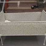 685 6042 CHILDRENS BED